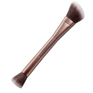 NAKED FLUSHED Double-Ended Brush